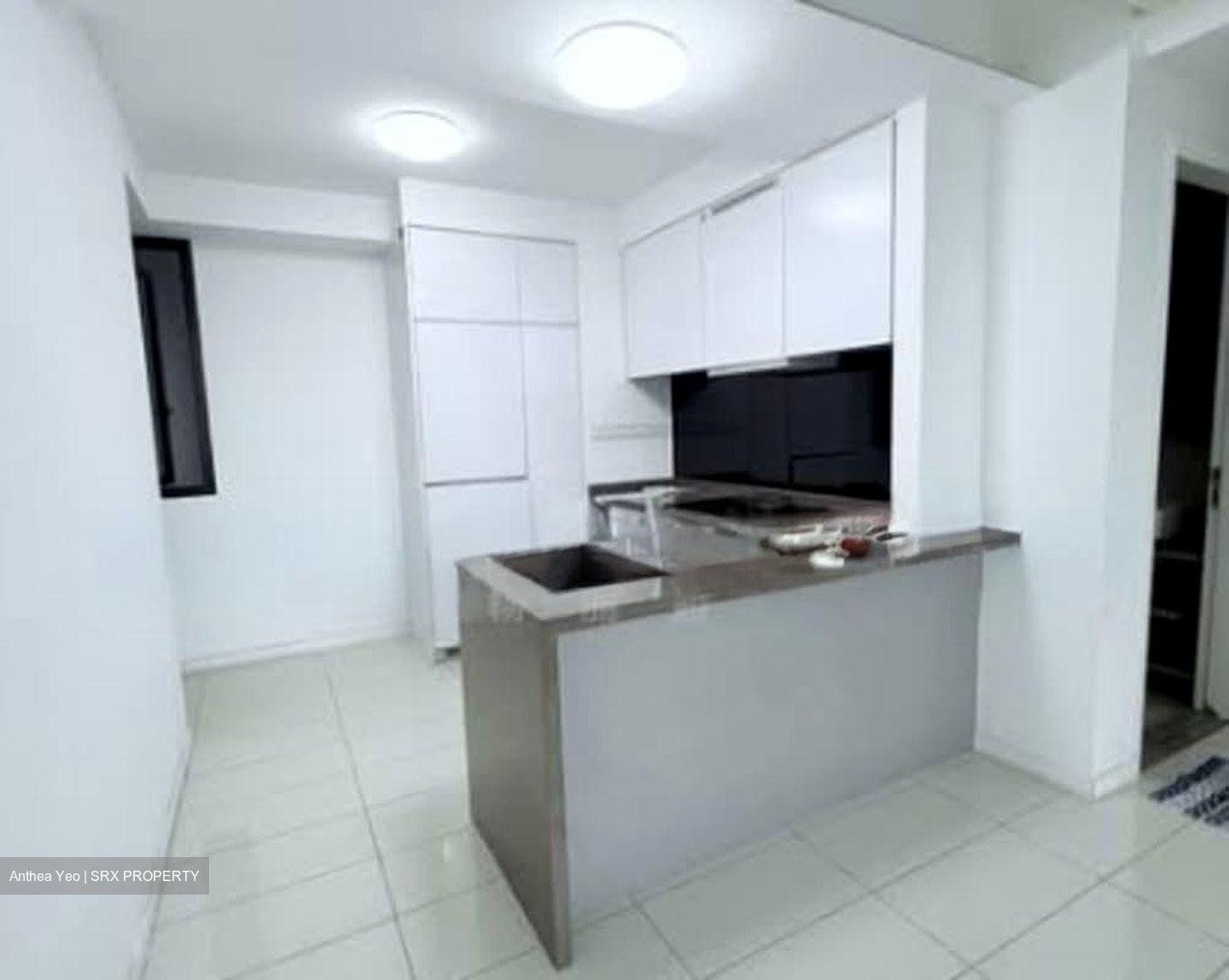 Sky Green (D13), Condominium #556594681